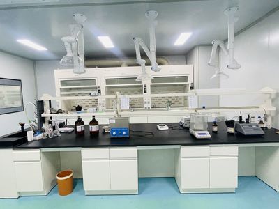 医疗器械租赁 赋能生物医药研发与医美产业创新