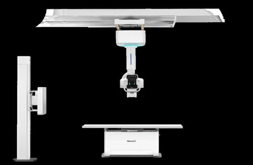 创新设计与高效运维 2020年DR产品案例与专业医疗器械服务解析